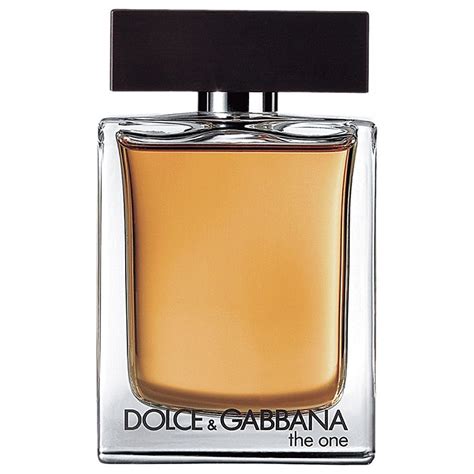 herr parfym dolce gabbana|the one for men dolce gabbana.